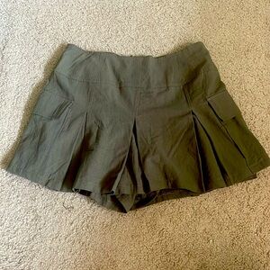 Cargo skort. 🎾🏓